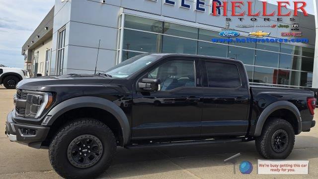 Preowned 2023 Ford F-150 Raptor for Sale