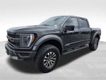 2023 F-150 Thumbnail 3