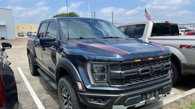 Preowned 2023 Ford F-150 Raptor for Sale