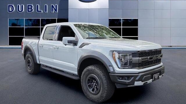 Preowned 2023 Ford F-150 Raptor for Sale