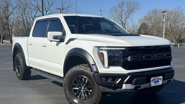 Preowned 2024 Ford F-150 Raptor for Sale