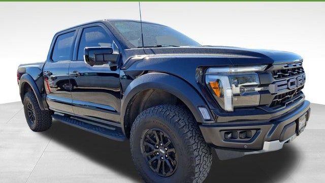 Preowned 2024 Ford F-150 Raptor for Sale