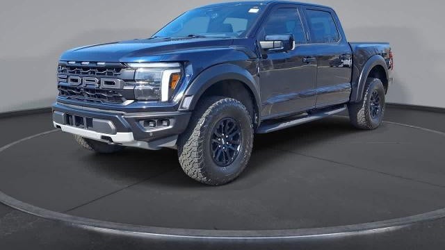 Preowned 2024 Ford F-150 Raptor for Sale