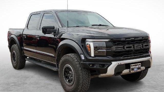 Preowned 2024 Ford F-150 Raptor for Sale