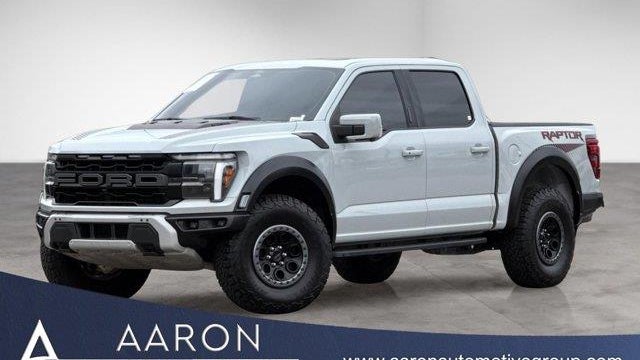 Preowned 2024 Ford F-150 Raptor for Sale