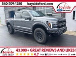 2024 F-150 Thumbnail 1