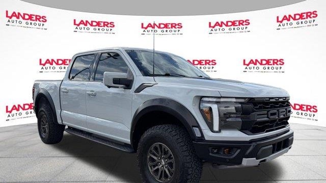 Preowned 2024 Ford F-150 Raptor for Sale