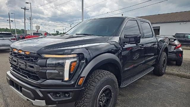 Preowned 2024 Ford F-150 Raptor for Sale