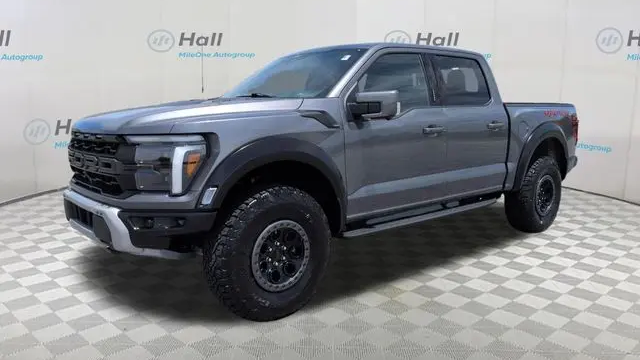 Preowned 2024 Ford F-150 Raptor for Sale
