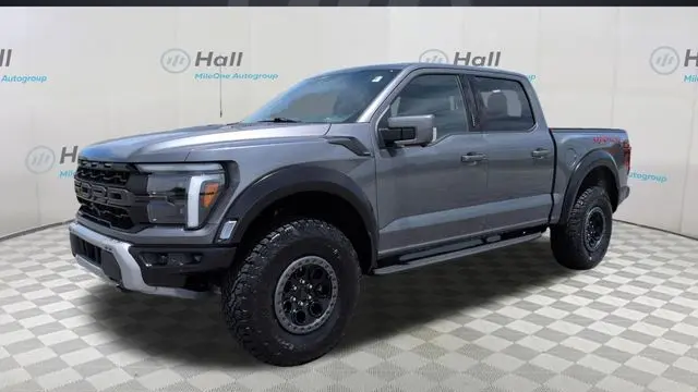 Preowned 2024 Ford F-150 Raptor for Sale