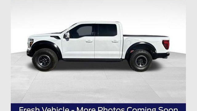 Preowned 2024 Ford F-150 Raptor for Sale