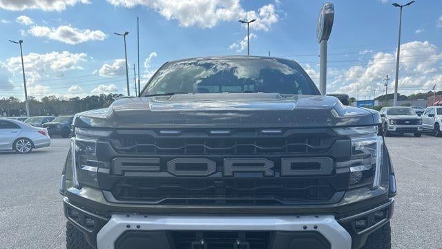 Preowned 2025 Ford F-150 Raptor for Sale