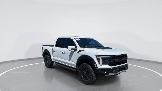 Preowned 2025 Ford F-150 Raptor for Sale