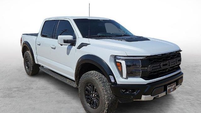 Preowned 2025 Ford F-150 Raptor for Sale