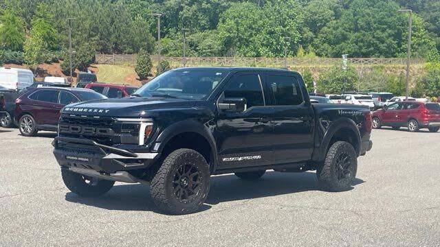 Preowned 2025 Ford F-150 Raptor for Sale