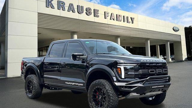 Preowned 2025 Ford F-150 Raptor for Sale