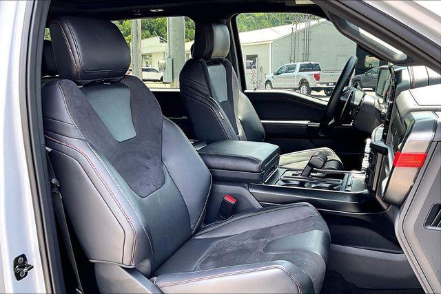 2025 Ford F-150 - $83,850
