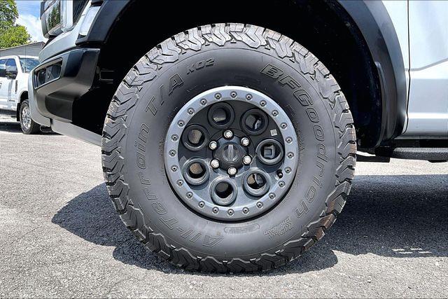 2025 Ford F-150 - $83,850