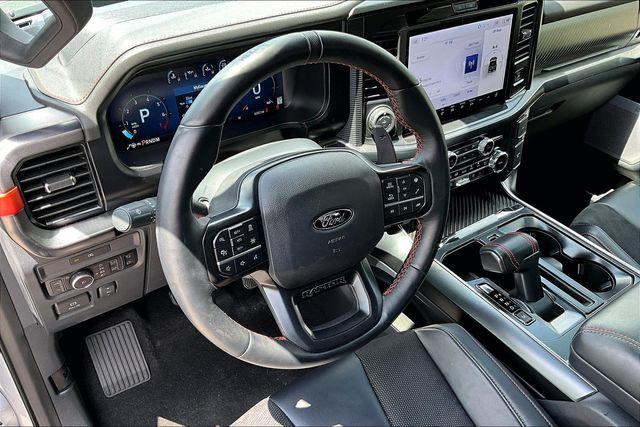 2025 Ford F-150 - $83,850