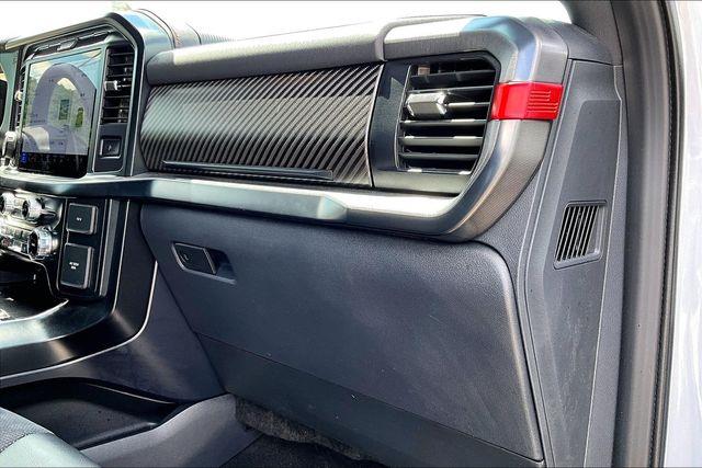 2025 Ford F-150 - $83,850