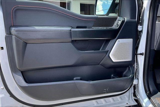 2025 Ford F-150 - $83,850
