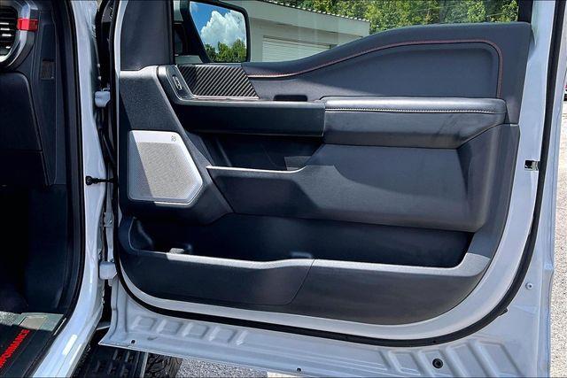 2025 Ford F-150 - $83,850