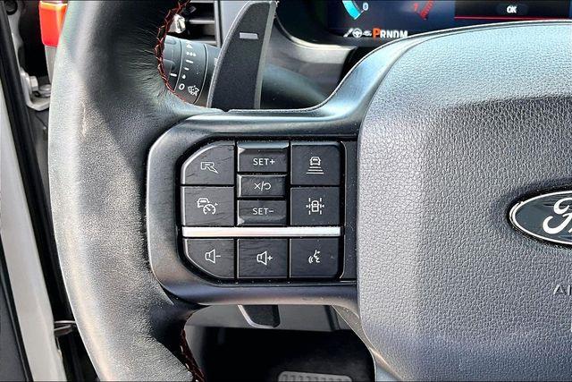 2025 Ford F-150 - $83,850