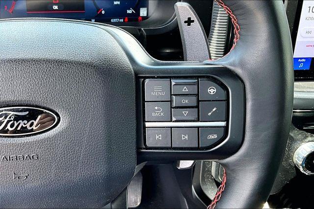 2025 Ford F-150 - $83,850