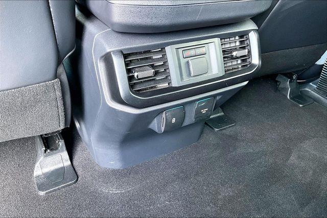 2025 Ford F-150 - $83,850