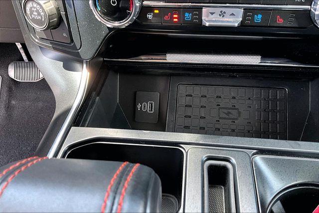 2025 Ford F-150 - $83,850