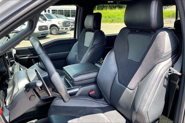 2025 Ford F-150 - $83,850