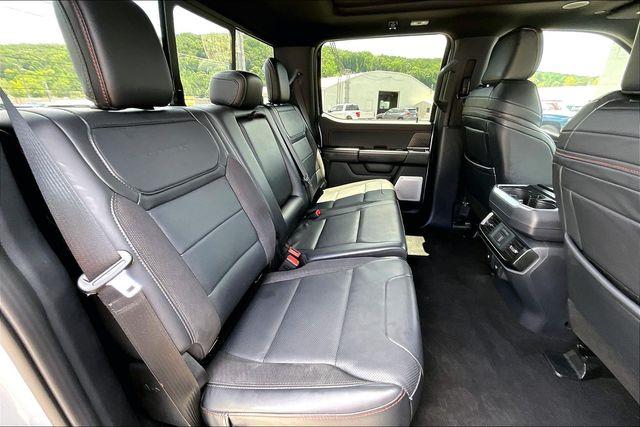 2025 Ford F-150 - $83,850