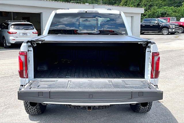 2025 Ford F-150 - $83,850