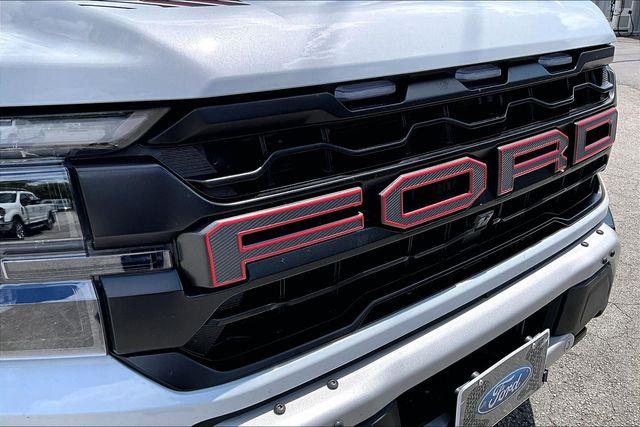 2025 Ford F-150 - $83,850