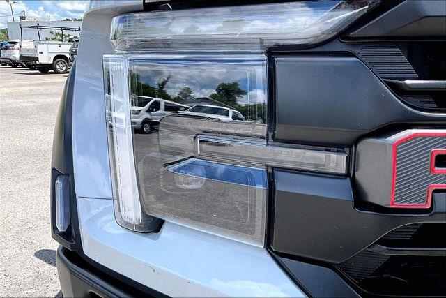 2025 Ford F-150 - $83,850