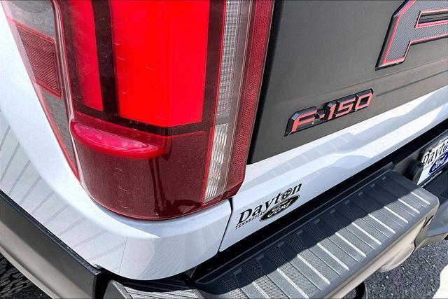 2025 Ford F-150 - $83,850