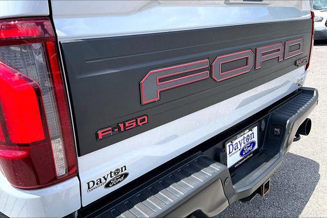 2025 Ford F-150 - $83,850