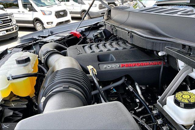 2025 Ford F-150 - $83,850