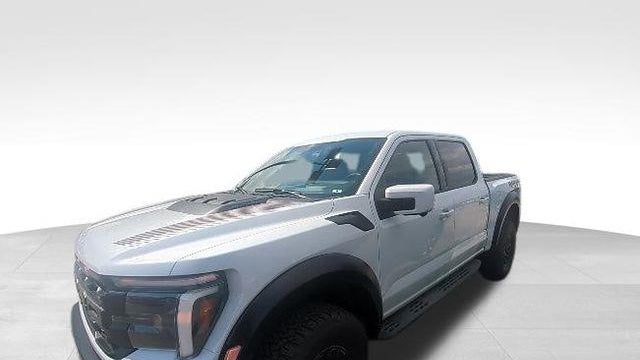 Preowned 2025 Ford F-150 Raptor for Sale