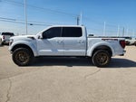 2025 F-150 Thumbnail 4