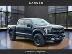 2025 F-150 Thumbnail 1