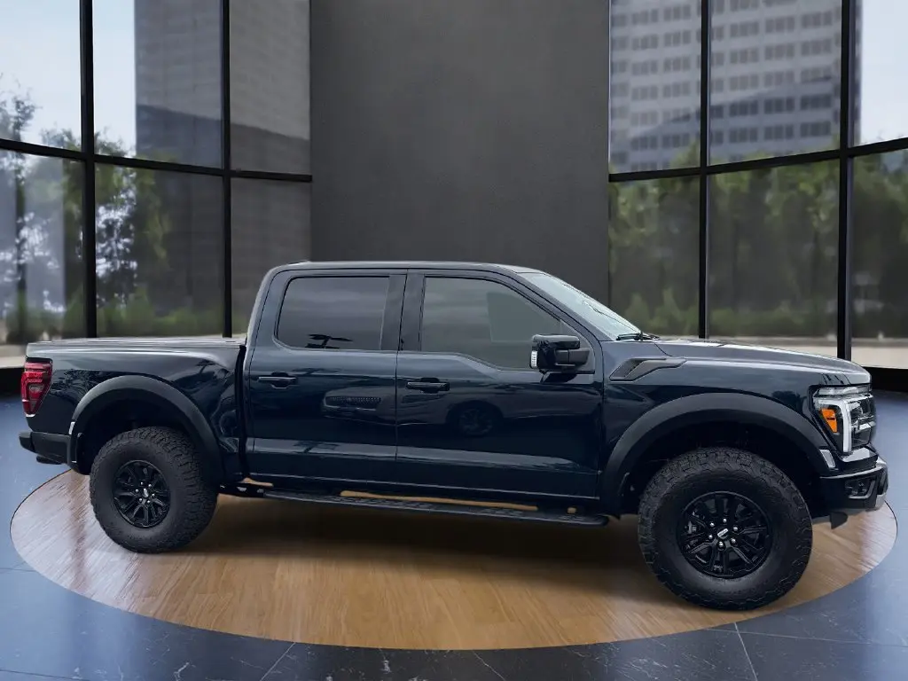 2025 Ford F-150 - $87,995