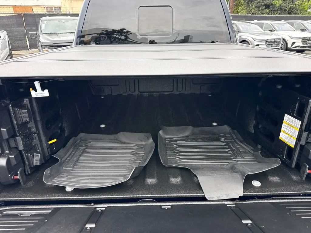 2025 Ford F-150 - $87,995