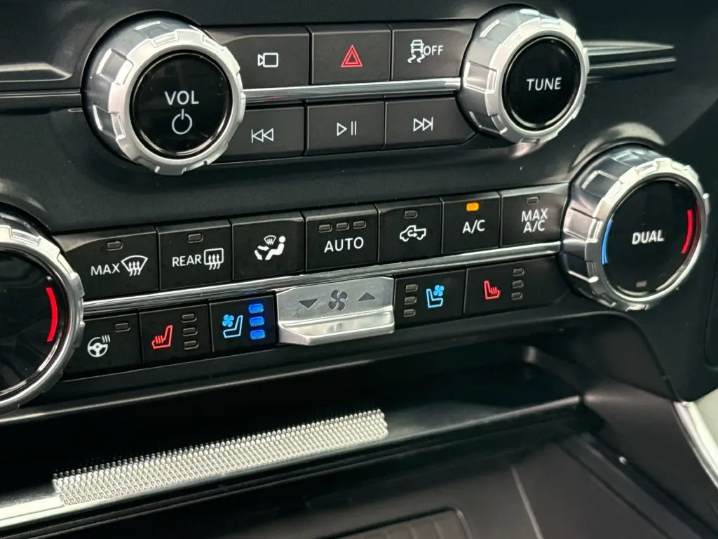 2025 Ford F-150 - $87,995