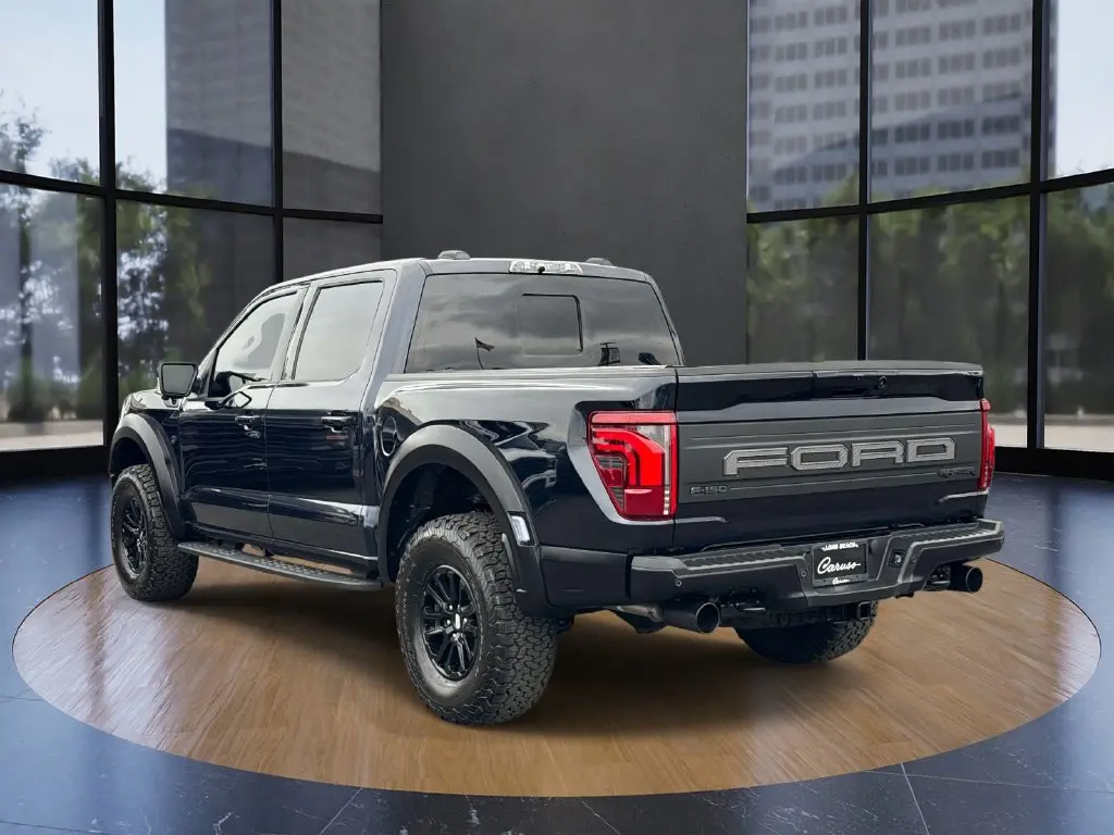 2025 Ford F-150 - $87,995