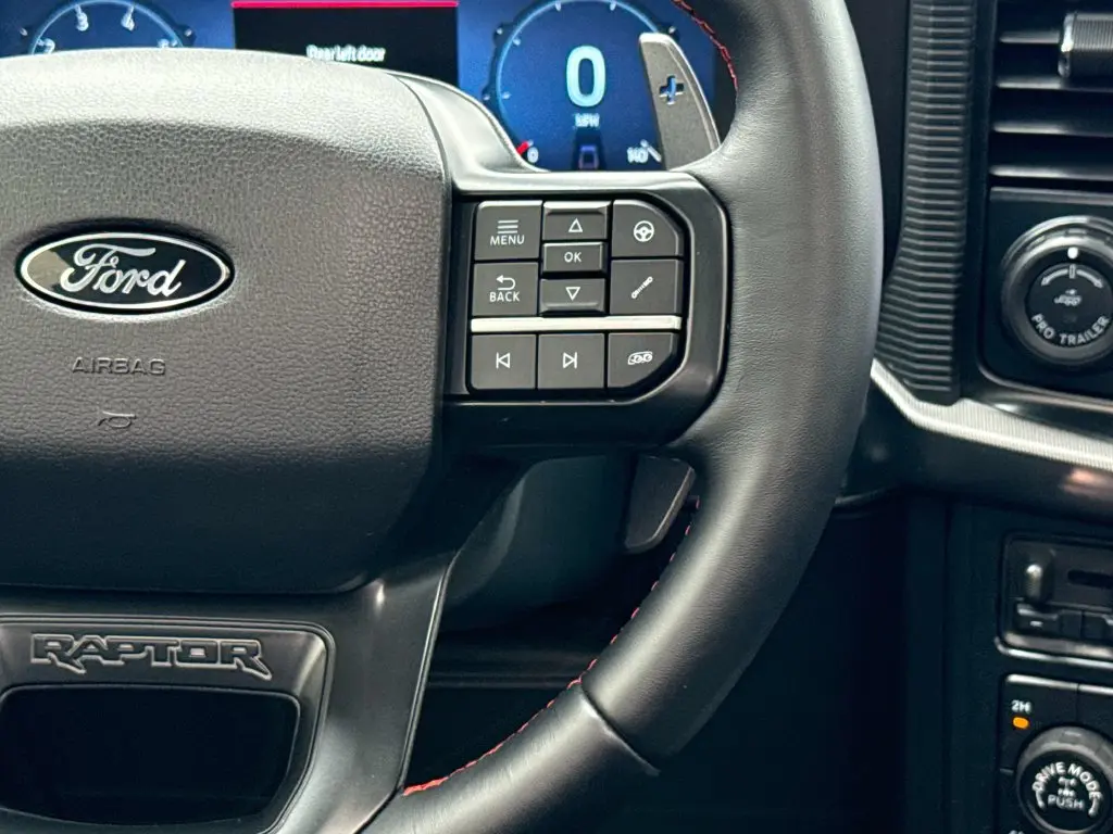 2025 Ford F-150 - $87,995