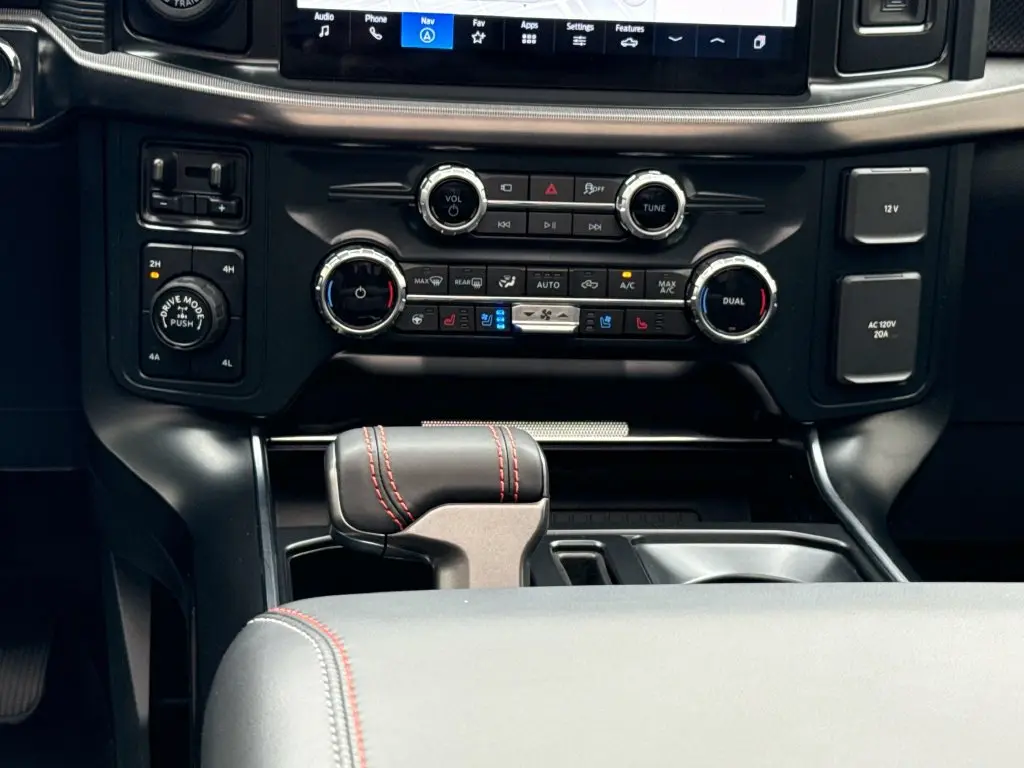 2025 Ford F-150 - $87,995