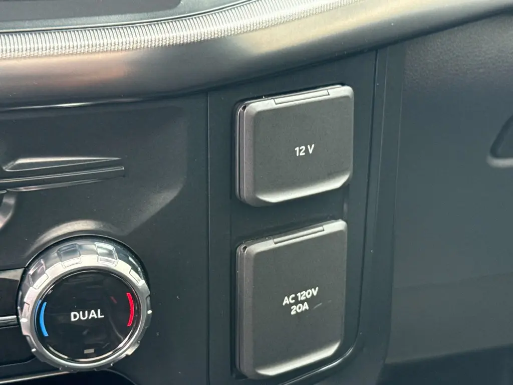 2025 Ford F-150 - $87,995