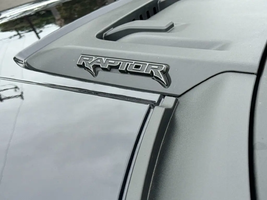 2025 Ford F-150 - $87,995