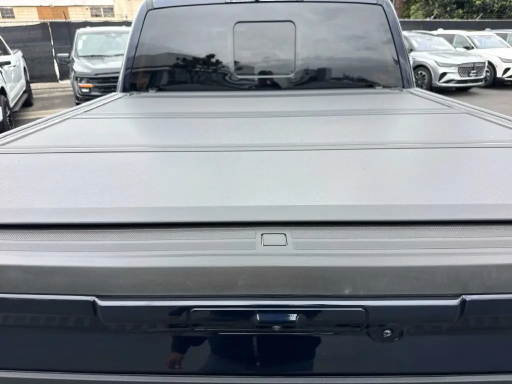 2025 Ford F-150 - $87,995